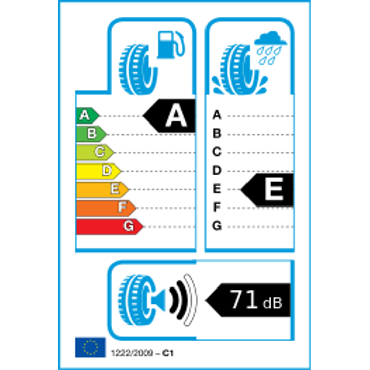 NAN Kang Sportnex AS-2+ 255/40 ZR20 101Y Sommer – Bild 3