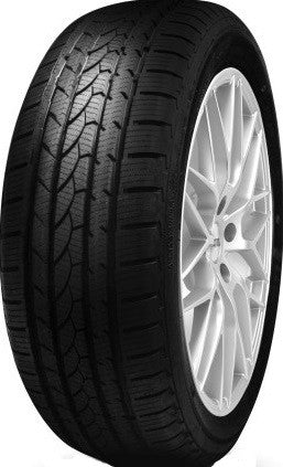 Milestone Green 4 Seasons M+S 3PMSF 185/60 R14 82T Ganzjahr