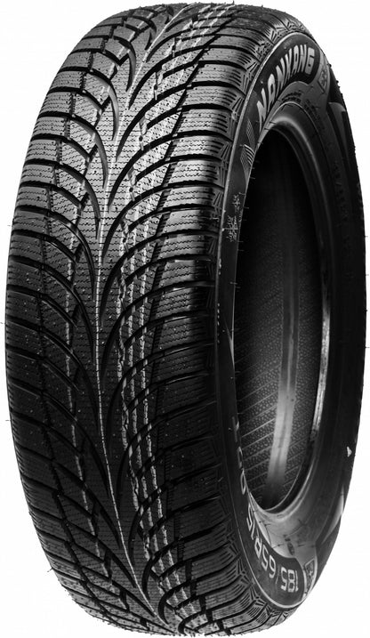NAN Kang Winter Activa SV-3 3PMSF 185/55 R15 86H Winter – Bild 2