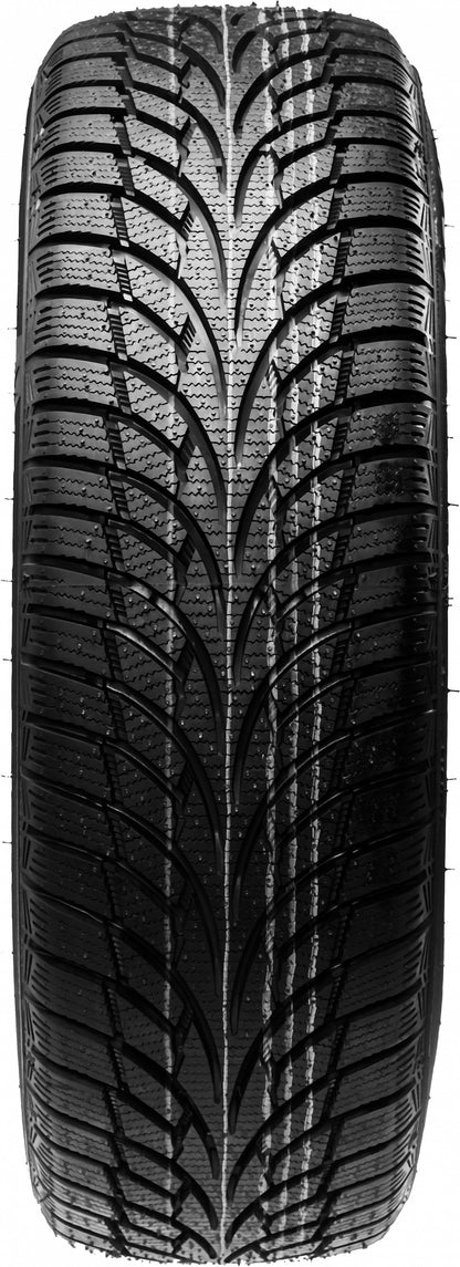 NAN Kang Winter Activa SV-3 3PMSF XL 205/50 R17 93V Winter