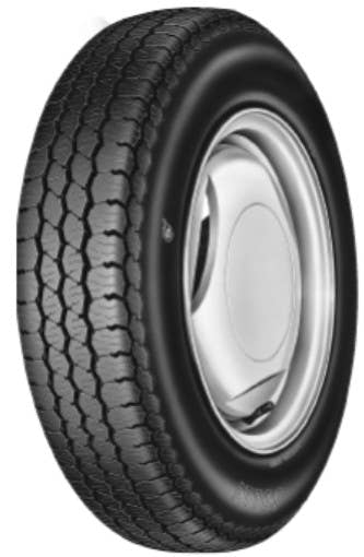 Maxxis CR966 M+S 145 R10 74N