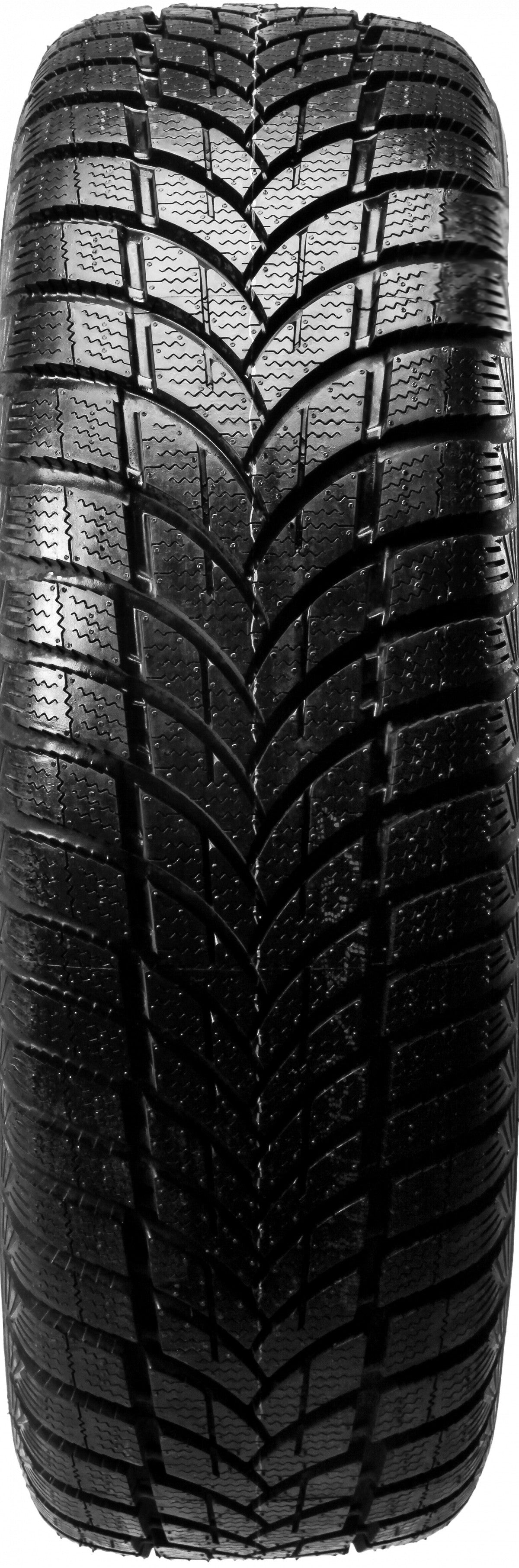 Maxxis MA SW 3PMSF 265/65 R17 112H Winter