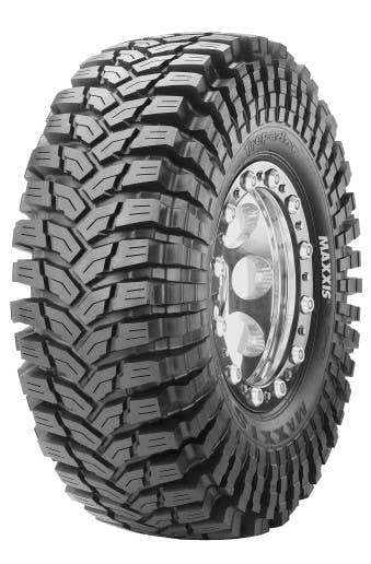 Maxxis M-8060 Trepador Competition 8PR P.O.R. 37/12.5-16 124K Sommer