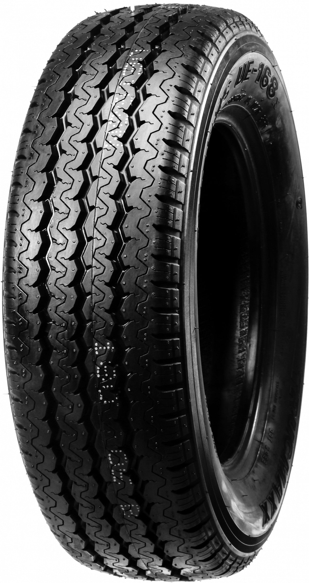 Maxxis UE 168 195R15C 106/104R Sommer – Bild 2