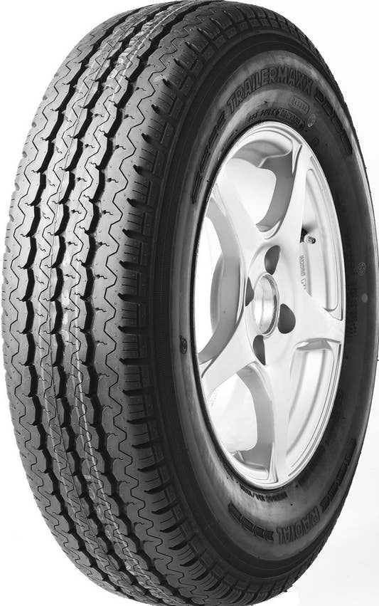 Maxxis CR 967 185R14C 104/102N