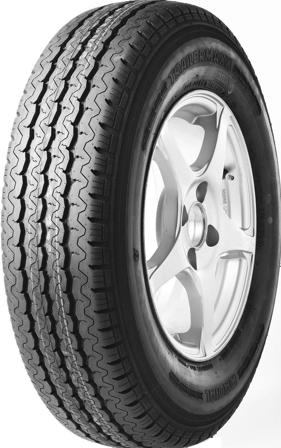 Maxxis CR 967 185R14C 104/102N