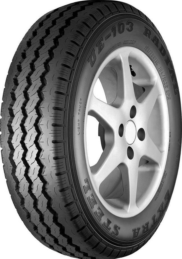 Maxxis UE 103 165/70R14C 89R Sommer