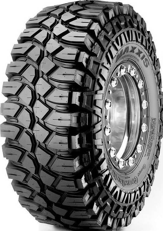 Maxxis M 8090 Creepy Crawler P.O.R. 255/85-16 104K Sommer