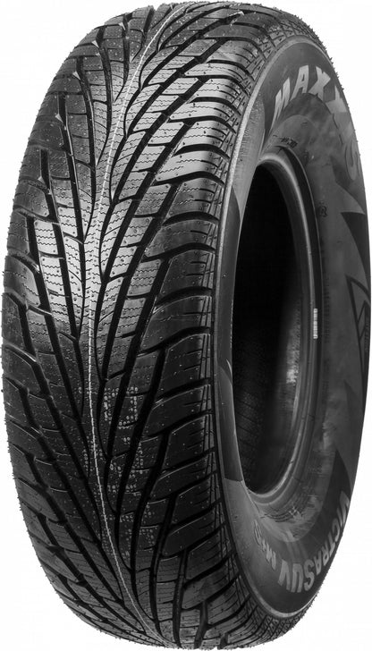 Maxxis Victra SUV MA-SAS 3PMSF 265/70 R15 112H Ganzjahr – Bild 2