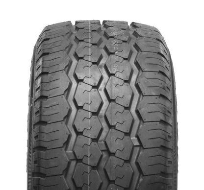 Maxxis CR 966 Trailermaxx 155 R13 155R Sommer – Bild 2