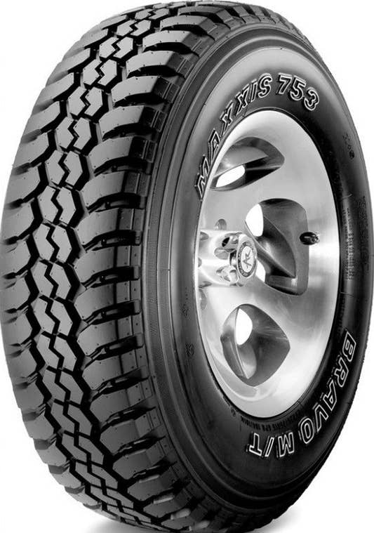 Maxxis MT 753 185/80 R14 102Q Sommer