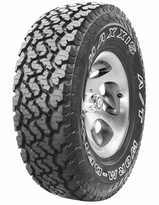Maxxis AT-980E 235/85 R16 120Q Sommer