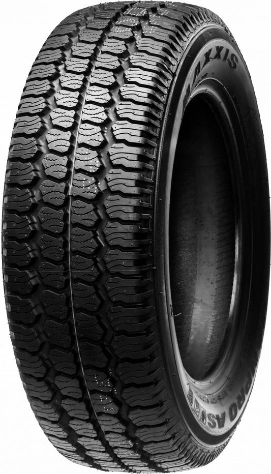 Maxxis MA LAS 195/50R13C 104/101N – Bild 2