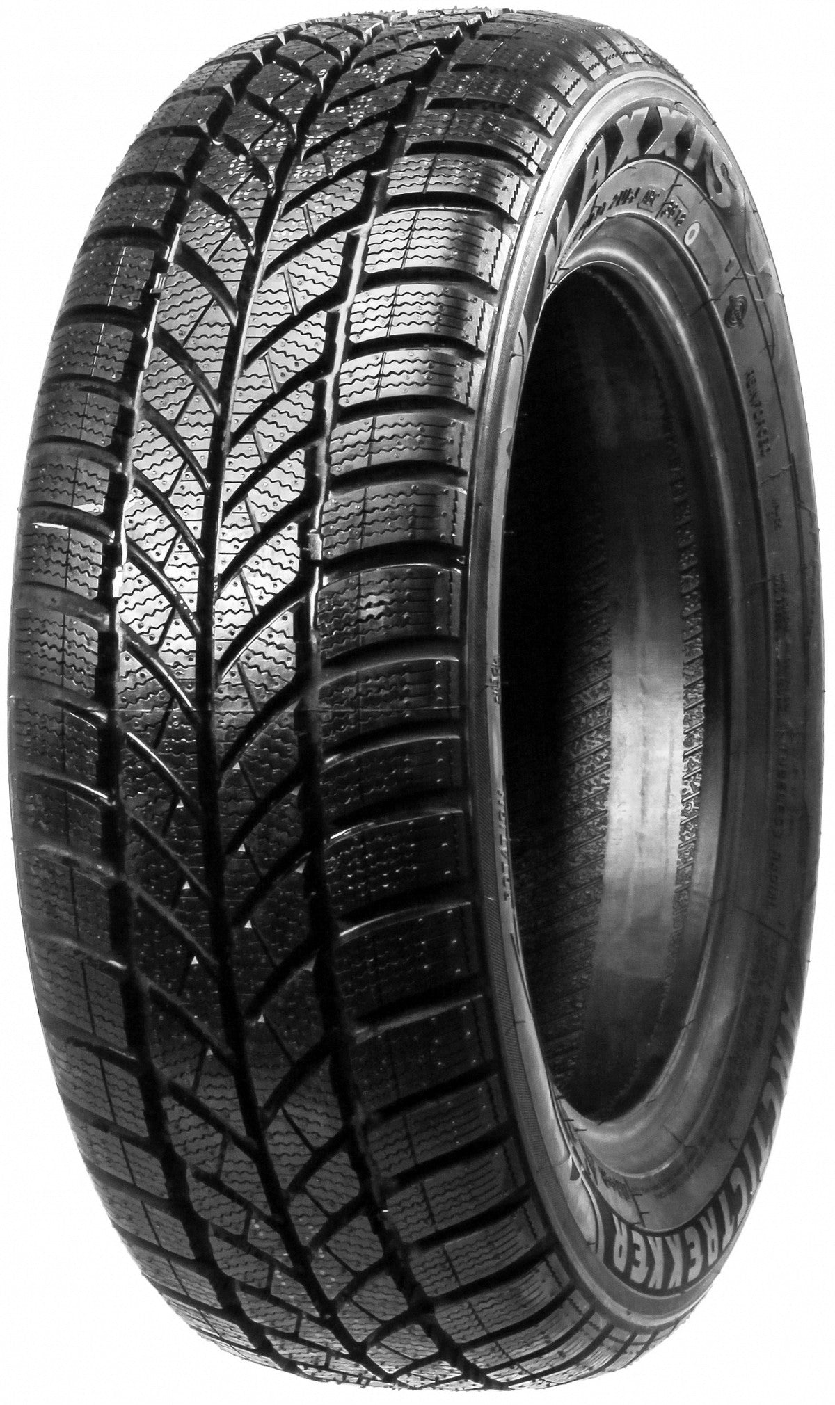 Maxxis Arctictrekker WP-05 XL 3PMSF 215/40 R17 87V Winter – Bild 2
