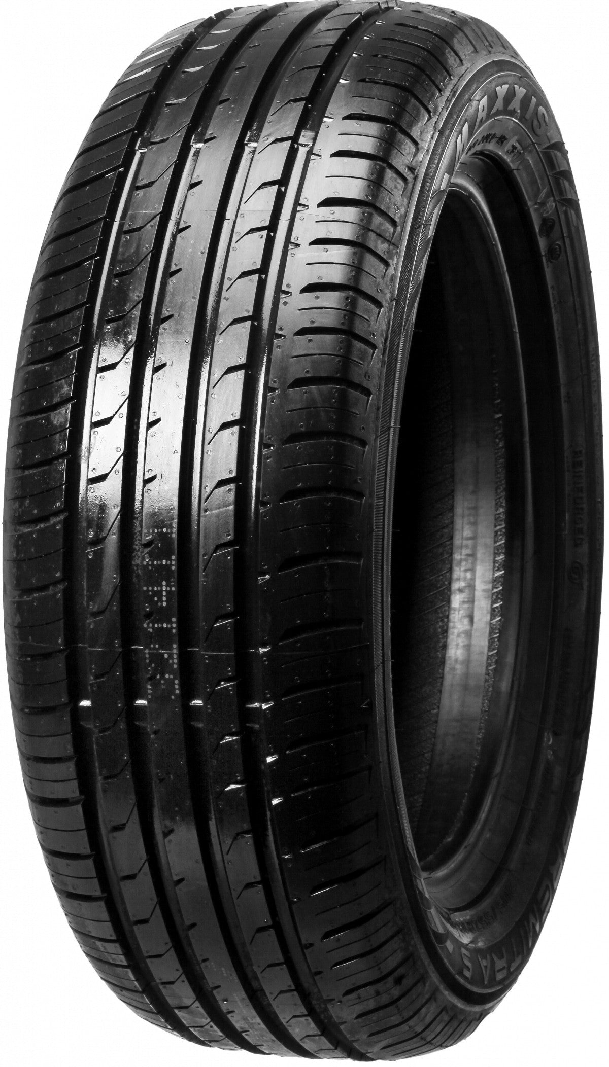 Maxxis Premitra 5 HP5 XL 205/40 R17 84 (Z)W Sommer – Bild 2