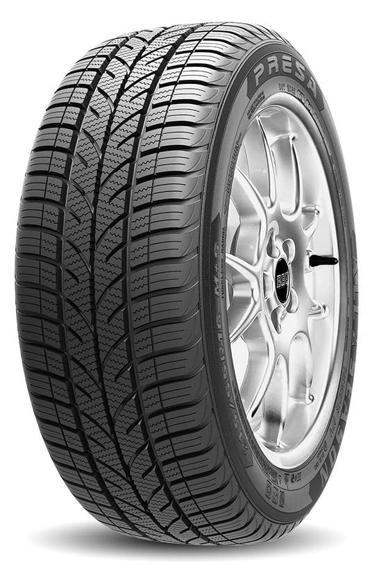 Presa PWA 175/65 R14 82T Ganzjahr