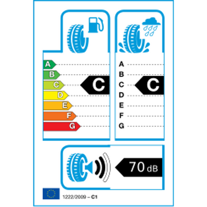 Presa PWA 175/65 R14 82T Ganzjahr – Bild 2