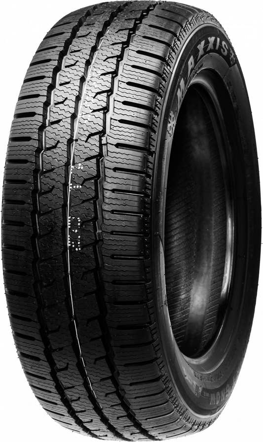 Maxxis Vansmart Snow WL2 3PMSF 205/75R16C 113/111R Winter – Bild 2