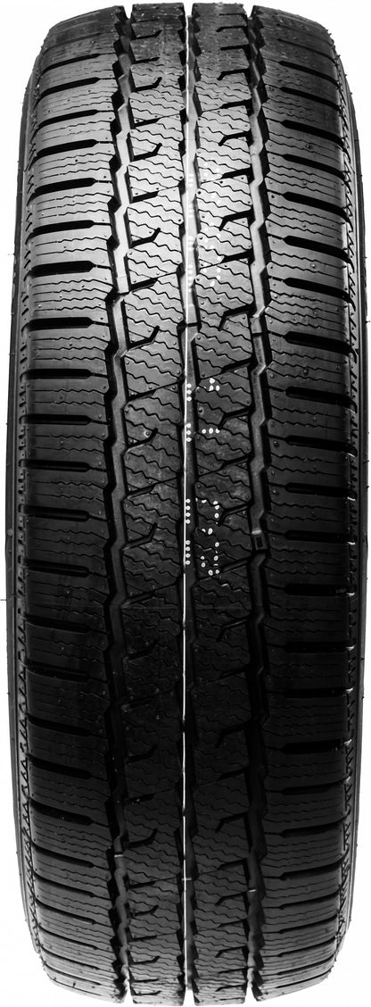Maxxis Vansmart Snow WL2 3PMSF 215/65R16C 109/107T Winter