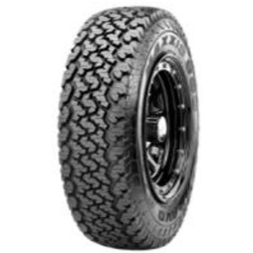 Maxxis Bravo AT980E OWL P.O.R. 205/70 R15 106Q Sommer