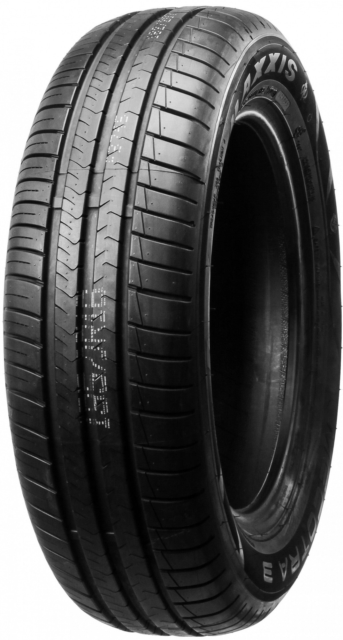 Maxxis Mecotra ME3 185/60 R14 82H Sommer – Bild 2