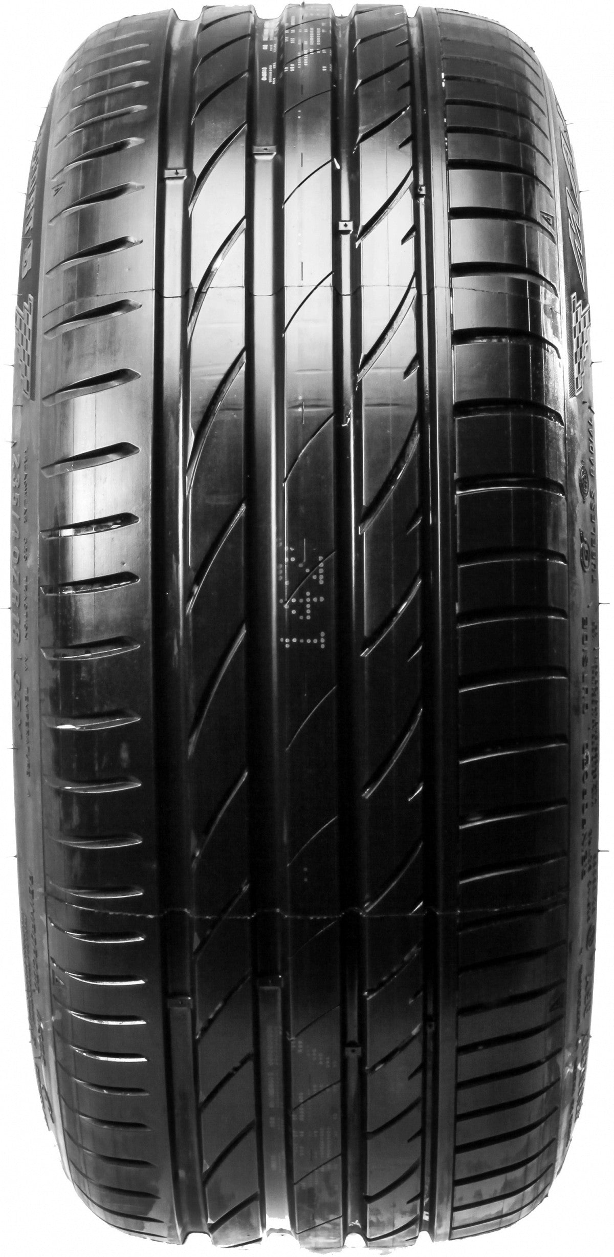 Maxxis Victra Sport 5 VS5 SUV 235/55 R20 102 (Z)W Sommer