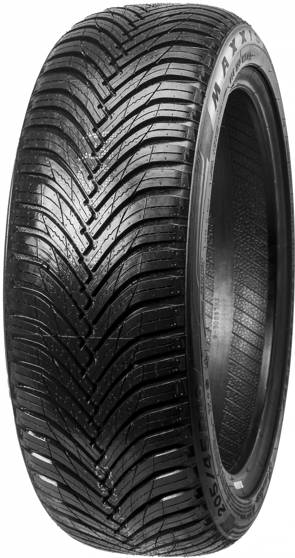 Maxxis Premitra All Season AP3 XL 3PMSF 215/40 R17 87V Ganzjahr – Bild 2