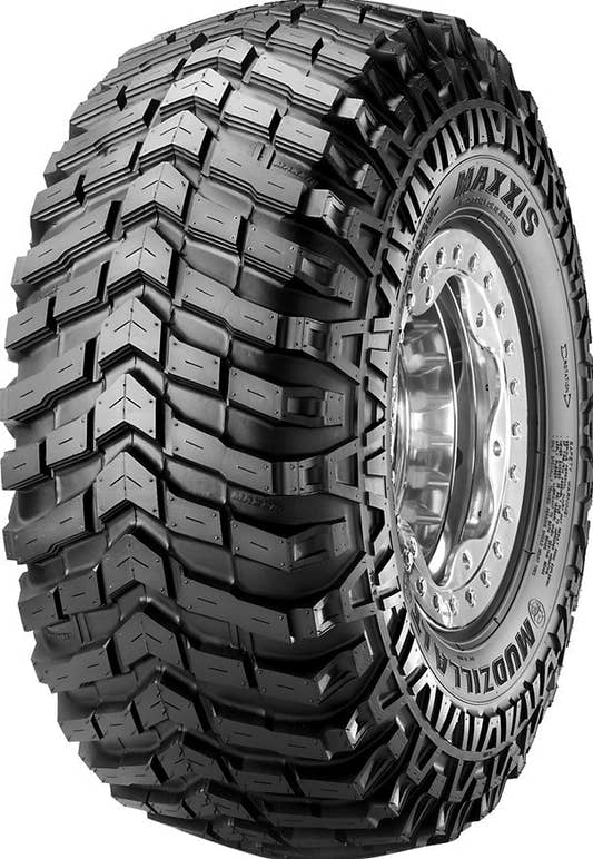 Maxxis M 8080 35x13.5-15 115K Sommer
