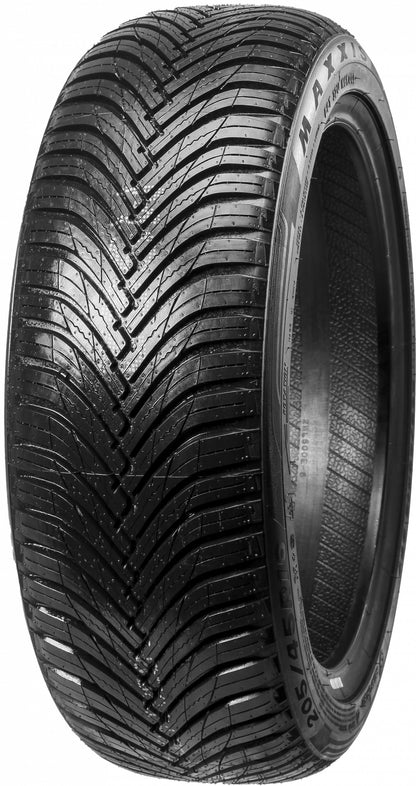 Maxxis Premitra All Season AP3 XL 3PMSF 245/45 R17 99W Ganzjahr – Bild 2