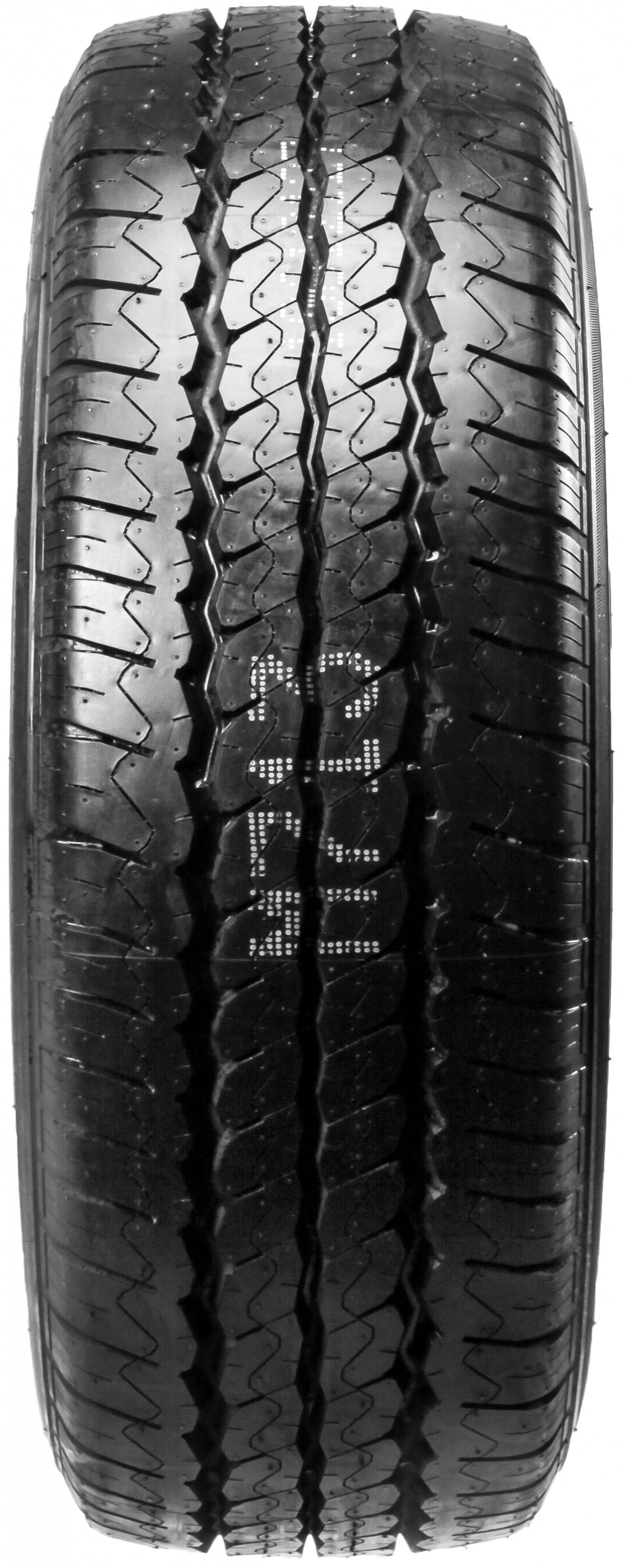 Maxxis Vansmart MCV3+ 195/70R15C 104/102SS Sommer