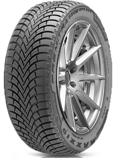 Maxxis Premitra Snow WP6 SUV XL 3PMSF 225/60 R17 103H Winter