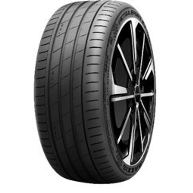 Maxxis Victra Sport 255/45 R19 104W Sommer