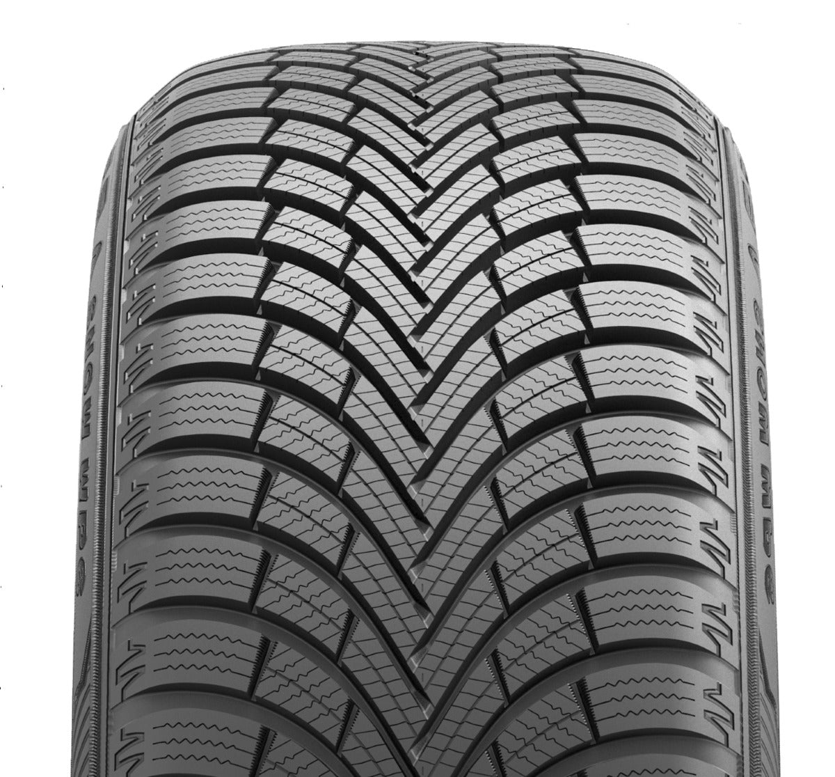 Maxxis Premitra Snow WP6 275/40 R18 103V Winter