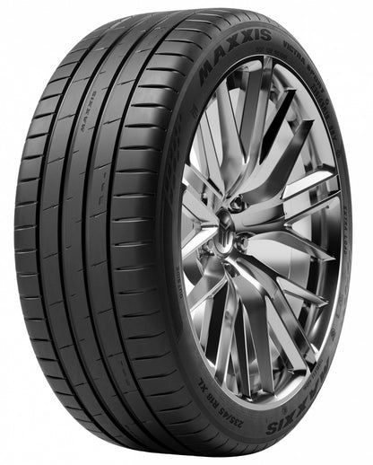 Maxxis Victra Sport 6 VS6 Elect XL 255/40 R20 101Y Sommer