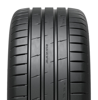 Maxxis Victra Sport 6 VS6 XL 245/40 R20 99Y Sommer – Bild 2