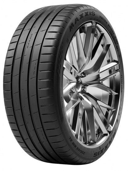 Maxxis Victra Sport 6 SUV VS6 XL 275/50 R20 113Y Sommer