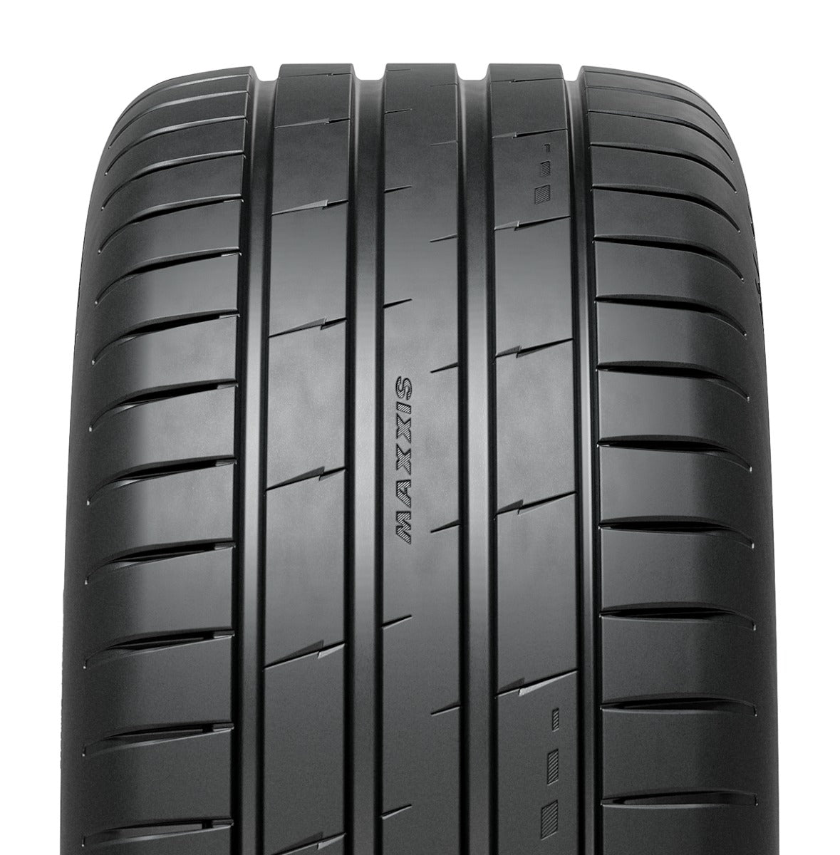 Maxxis Victra Sport 6 VS6 Elect XL 225/45 R19 96Y Sommer – Bild 2