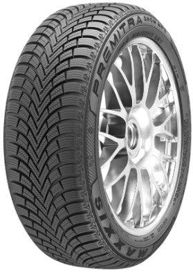 Maxxis Premitra Snow WP6 XL 3PMSF 185/60 R16 90H Winter