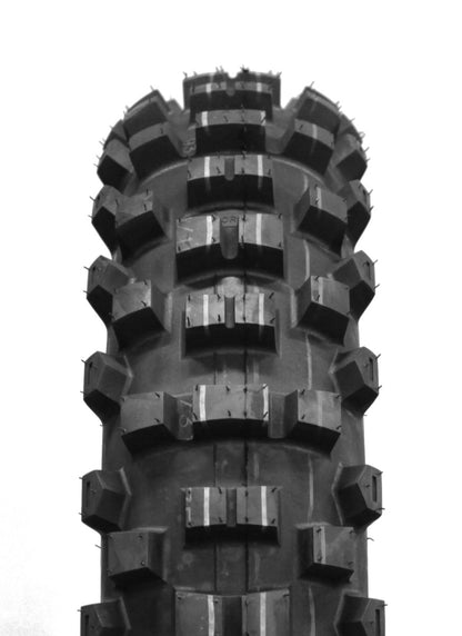 Maxxis Maxxcross SI M7312 NHS (TT) 120/90-19 66M Sommer – Bild 2