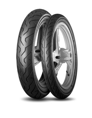 Maxxis Promaxx M6102 100/90-18 56H Sommer – Bild 2