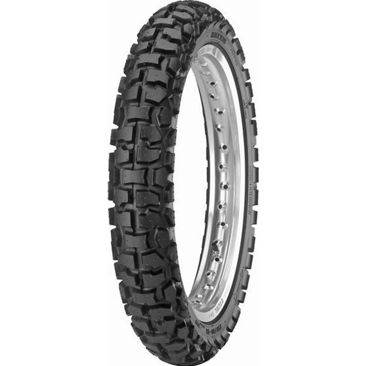 Maxxis Enduro M6034 (TT) 110/80-18 58P Sommer