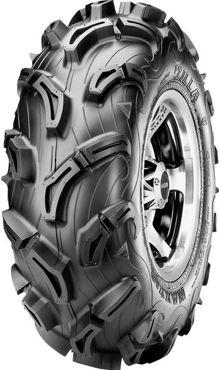 Maxxis MU01 Zilla 6PR E-Kennung 8.00-12 43J Sommer