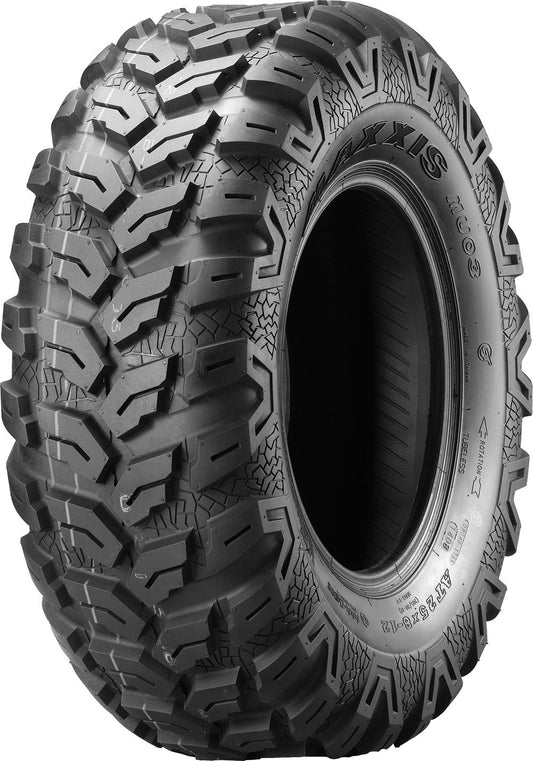 Maxxis MU03 Ceros 6PR E-Kennung 25x8-12 43N Sommer
