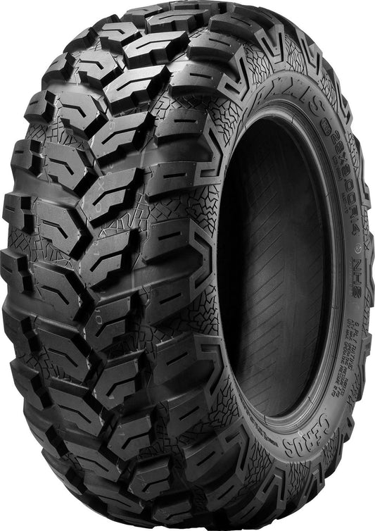 Maxxis MU07 Ceros 6PR E-Kennung 26x9R14 73N Sommer