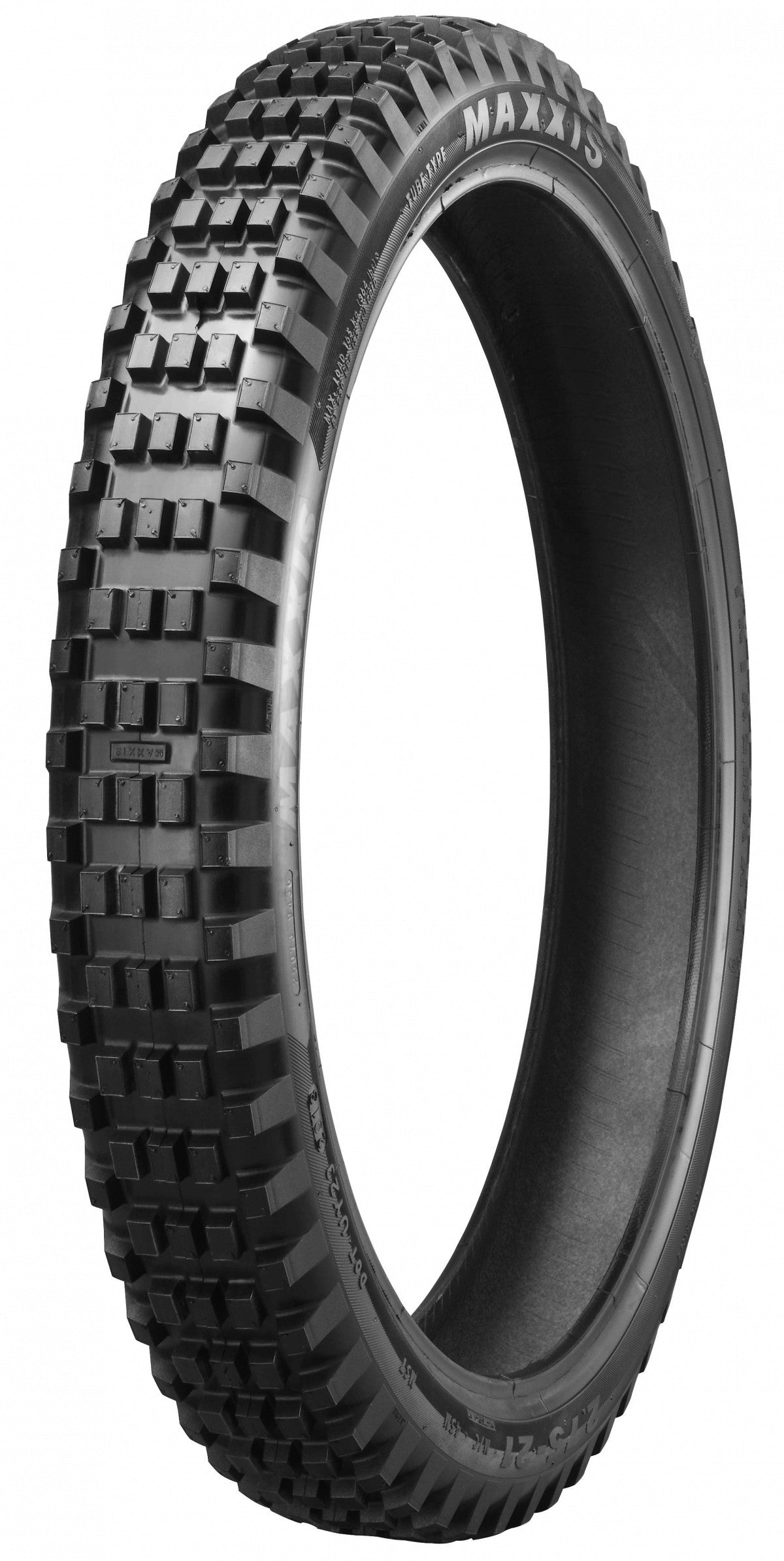Maxxis Trialmaxx M7319 2.75-21 45M Sommer