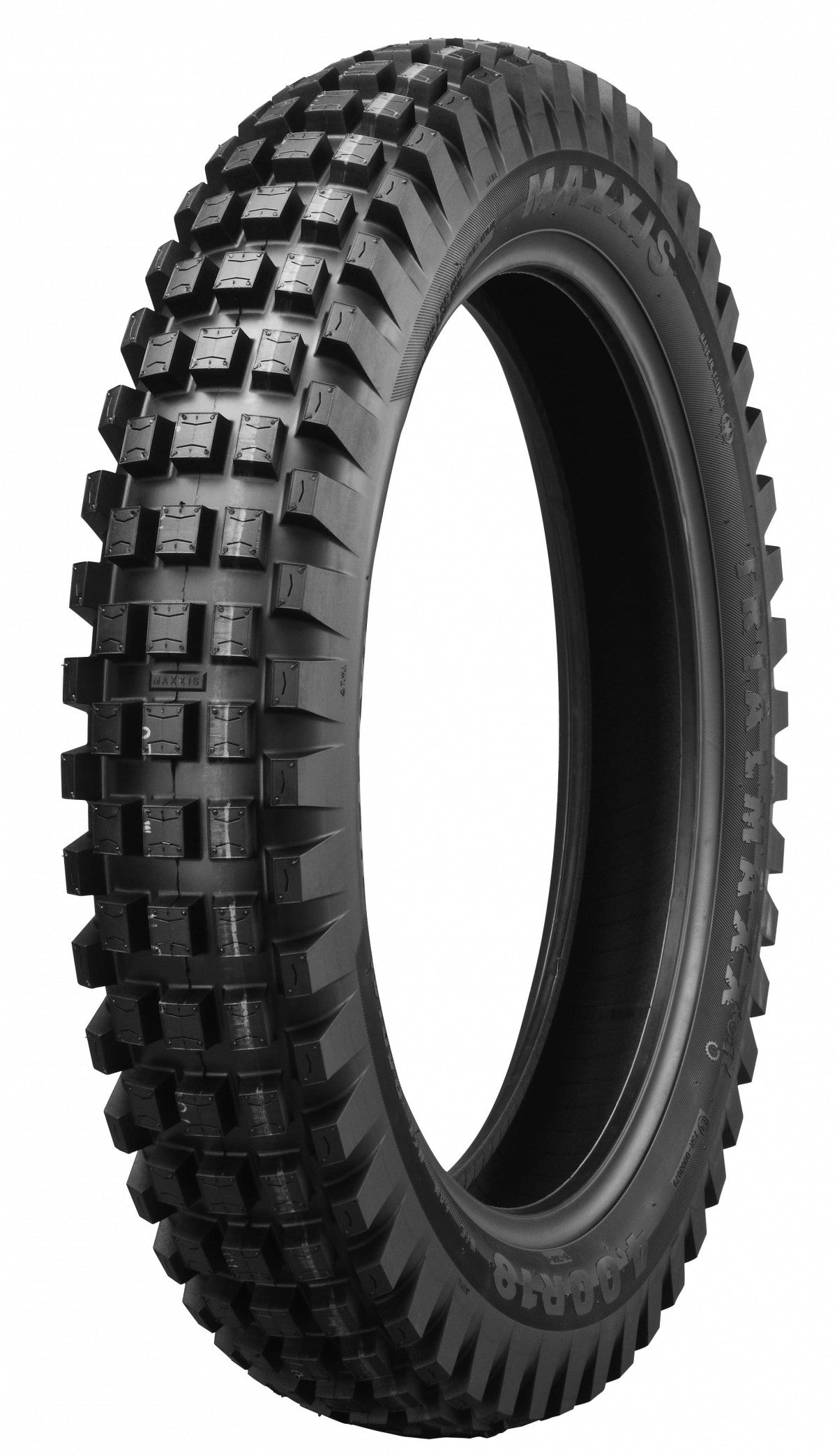 Maxxis Trailmaxx M7320 4.00 R18 64M Sommer