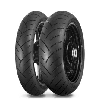 Maxxis Supermaxx ST MA-ST2 G 180/55 ZR17 73W Sommer