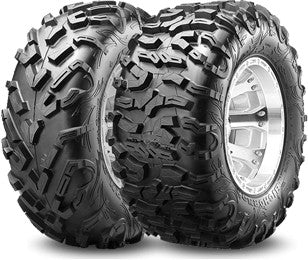 Maxxis M302 Bighorn 3.0 E-Kennung 6PR 26/11 R15 55M Sommer