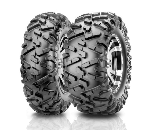 Maxxis MU10 Bighorn 2.0 E-Kennung 8PR 30x10R14 71M Sommer – Bild 2
