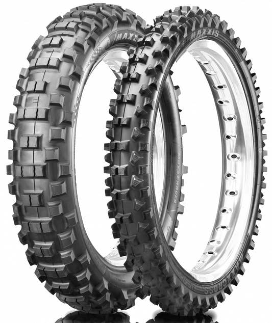 Maxxis Maxxenduro M7324 (TT) 140/80-18 70R Sommer
